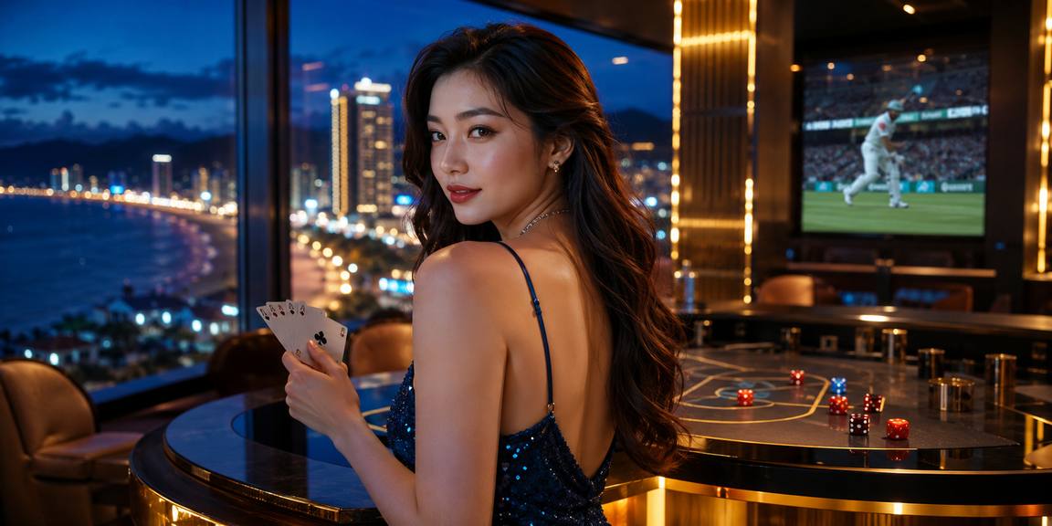 neo86 Baccarat Siêu Tốc