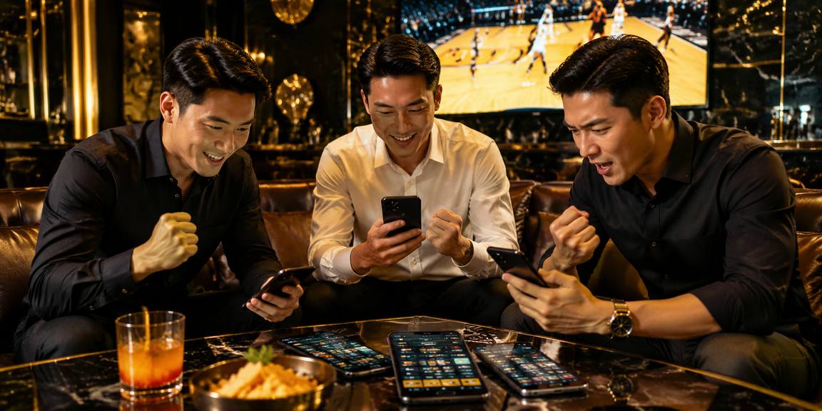 neo86 Khám phá sảnh bắn cá tại neo86
